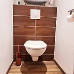 Rep - 4a Apartment Millau