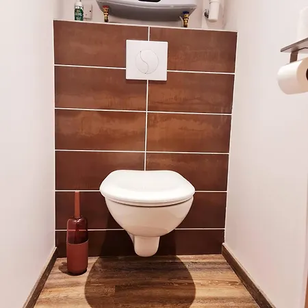 Rep - 4a Apartamento Millau